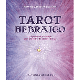 Tarot Hebraico