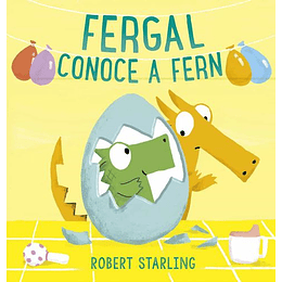 Fergal Conoce A Fern