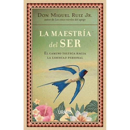 Maestria Del Ser, La
