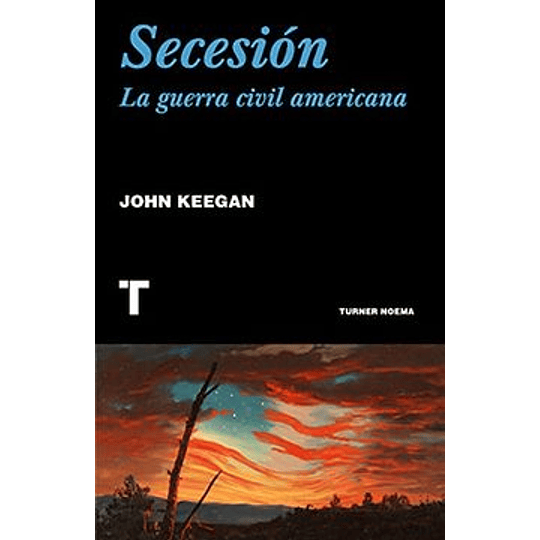 Secesion. La Guerra Civil Americana