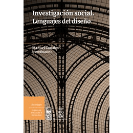 Investigacion Social Lenguajes Del Diseño