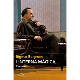 Linterna Magica