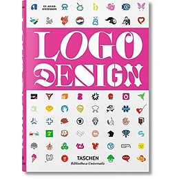 Logo Design (Libro En Inglés)