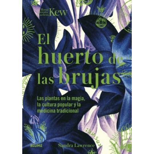 Huerto De Las Brujas, El