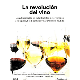 La Revolucion Del Vino