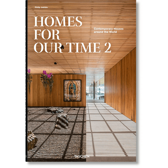 Homes For Our Time Vol. 2 