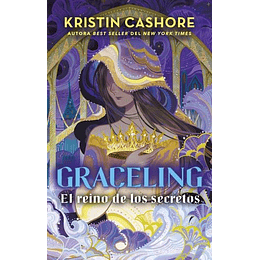Graceling Vol.3 (Chi)