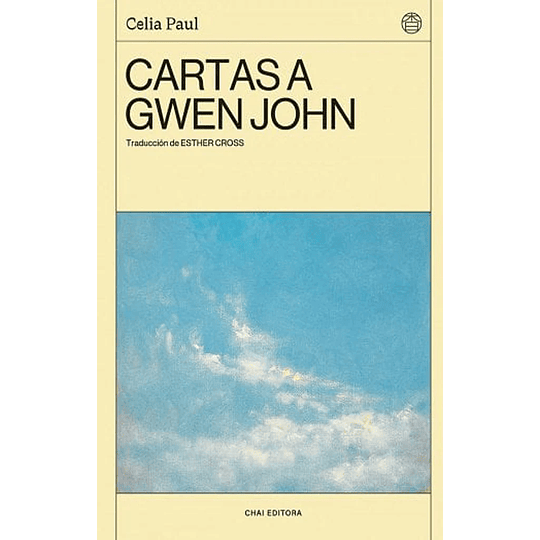 Cartas A Gwen John