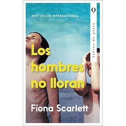 Los Hombres No Lloran