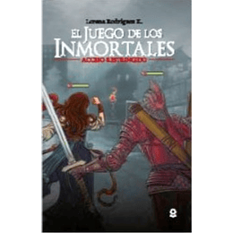 El Juego De Los Inmortales