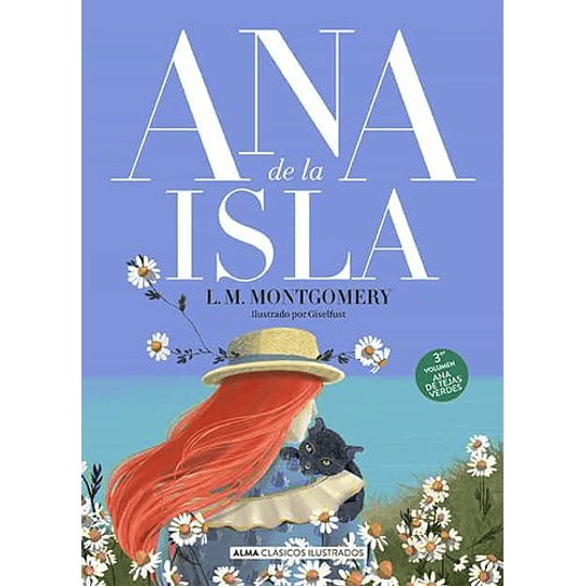 Ana De La Isla