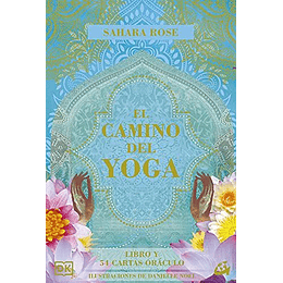 El Camino Del Yoga (Oraculo)