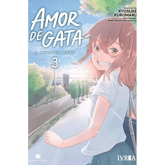 Amor De Gata 03