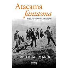 Atacama Fantasma