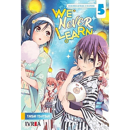 We Never Learn 05 