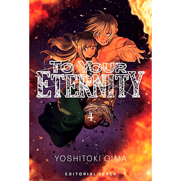 To Your Eternity 07