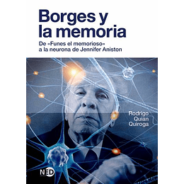 Borges Y La Memoria