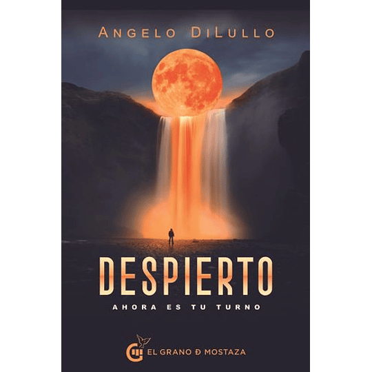 Despierto: Ahora Es Tu Turno