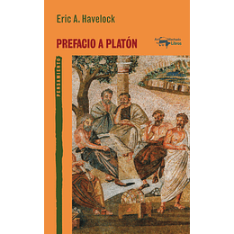  Prefacio A Platon 