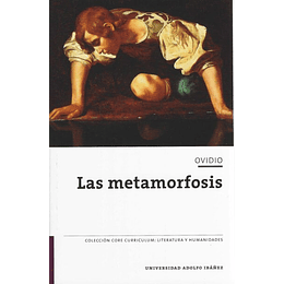 Las Metamorfosis (Ovidio)