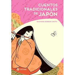 Cuentos Tradicionales De Japon 