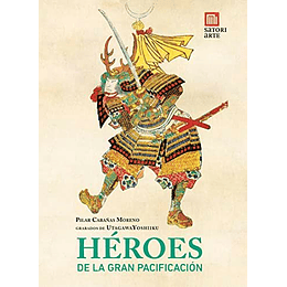  Heroes De La Gran Pacificacion 