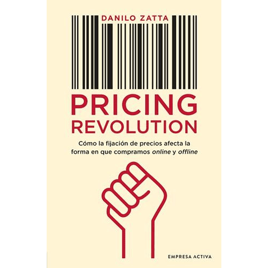 Pricing Revolution