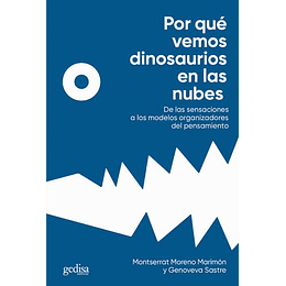 Por Que Vemos Dinosaurios En Las Nubes