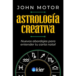 Astrologia Creativa