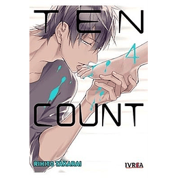 Ten Count 4