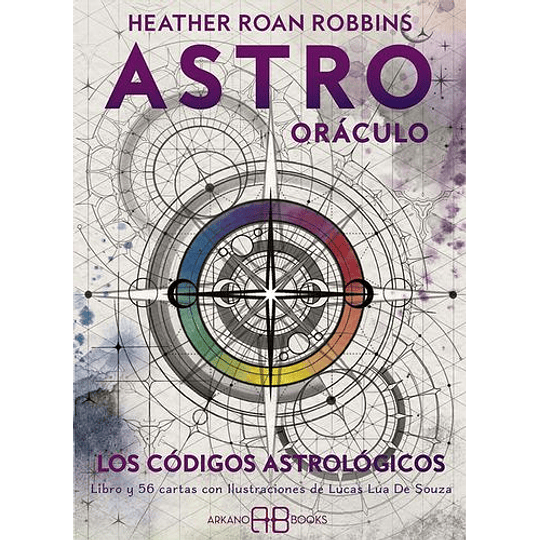 Astro Oraculo: Los Codigos Astrologicos