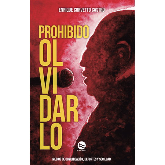 Prohibido Olvidarlo