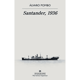 Santander, 1936