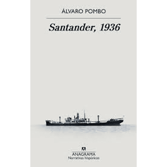 Santander, 1936