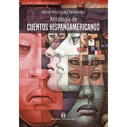 Antologia De Cuentos Hispanoamericanos