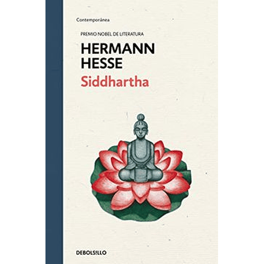 Siddhartha (Td)