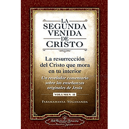 La Segunda Venida De Cristo (Vol. Ii) 