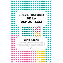 Breve Historia De La Democracia