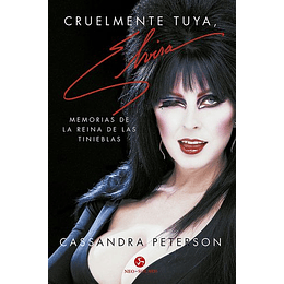 Cruelmente Tuya Elvira