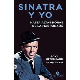 Sinatra Y Yo