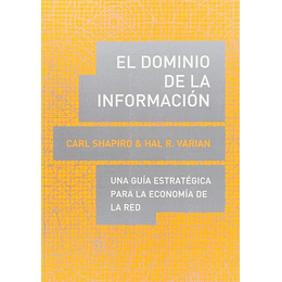 El Dominio De La Informacion