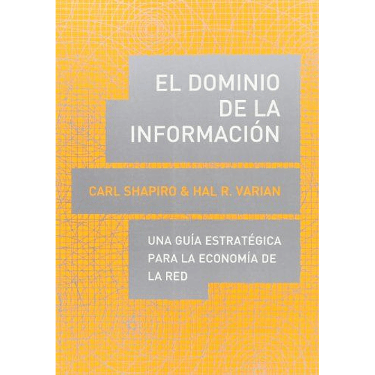 El Dominio De La Informacion