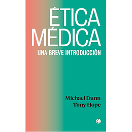 Etica Medica 