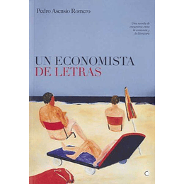 Un Economista De Letras