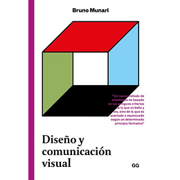 Diseño Y Comunicacion Visual