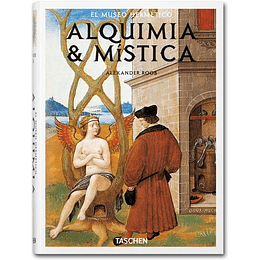 Alquimia Y Mistica