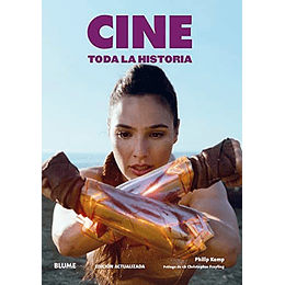 Cine Toda La Historia