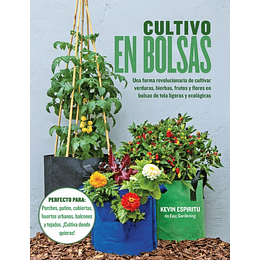 Cultivo En Bolsas