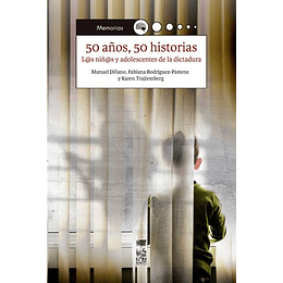 50 Años 50 Historias