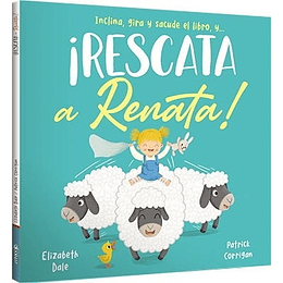 Rescata A Renata